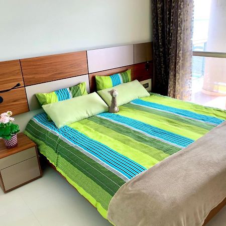 Vista Bella. Apartamentos Calpe Ngoại thất bức ảnh